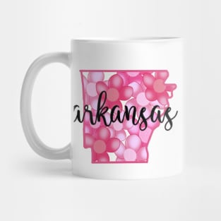 arkansas Mug